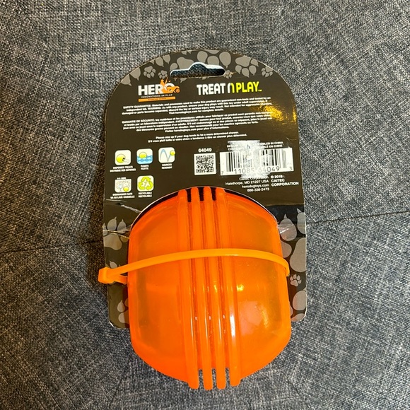 Hero innovations in play retriever series treat n play - Picture 2 of 2